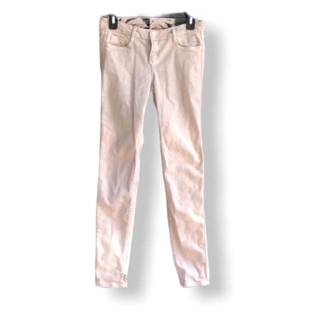 BleuLab Reversible Jeans - Picture 3 of 9